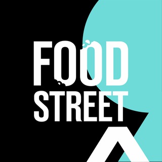 Telegram profile photo for FOOD STREET