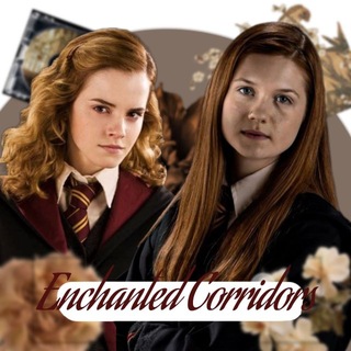 Telegram profile photo for Enchanted corridors Flood