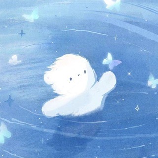 Telegram profile photo for مُـبـعـثَـࢪات𐙚