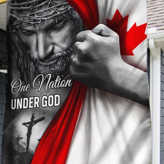 Telegram profile photo for Canada For Freedom