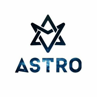 Telegram profile photo for AstroОбзор