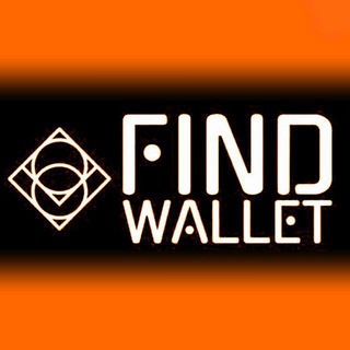 Telegram profile photo for ولت یاب بیتکویین | find wallet