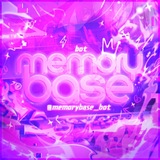 Telegram profile photo for Доказательства MemoryBase
