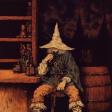Telegram profile photo for CryptoDed