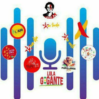 Telegram profile photo for Canhota Cast - Áudio conteúdos progressistas de qualidade. Debates e entrevistas.