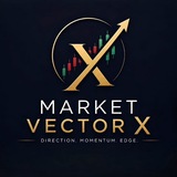 Telegram profile photo for MARKET VECTOR X •→