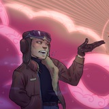 Telegram profile photo for Бар "1,5 землекопа"