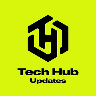 Telegram profile photo for Tech Hub | Updates ™