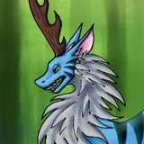 Telegram profile photo for Takushika_art