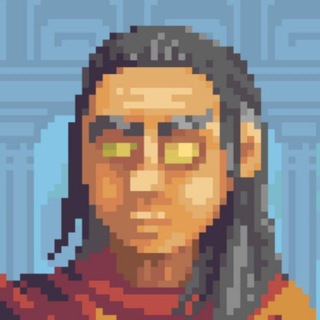 Telegram profile photo for A_Foxli
