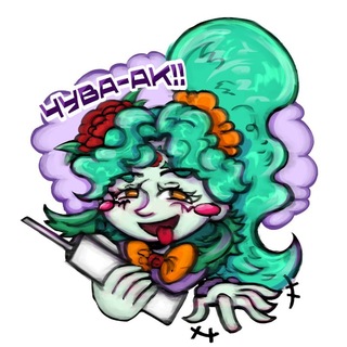 Telegram profile photo for IVери0