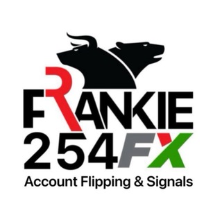 Telegram profile photo for FRANKIE 254 FOREX π₯π°