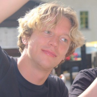Telegram profile photo for whatttt