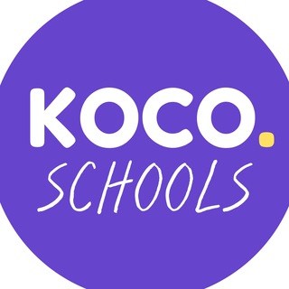 Telegram profile photo for Komunitas Guru KOCO Indonesia