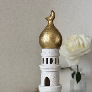 Telegram profile photo for Lunaya.kz - RAMADAN 🌙 Decor