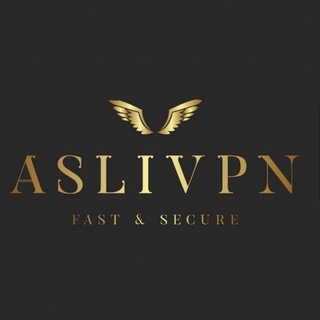 Telegram profile photo for Asli VPN Shop