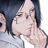 Telegram profile photo for |Творог🐷
