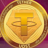 Telegram profile photo for USDT-INR🇮🇳Su Su Pay