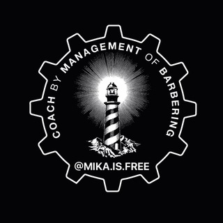 Telegram profile photo for Mika.is.free
