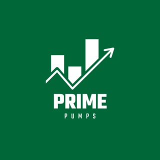 Telegram profile photo for Prime Pumps 🚀 - WEEKLY ETH, BSC, AND SOL PUMPS