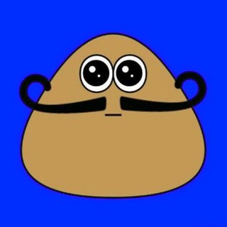 Telegram profile photo for бублик