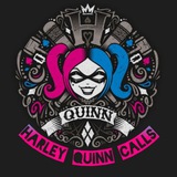 Telegram profile photo for Harley Quinn Calls