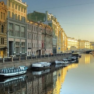 Telegram profile photo for Форум Петербург