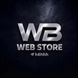 Telegram profile photo for WEB