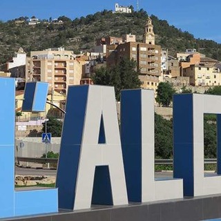 Telegram profile photo for Noticias de l'Alcora