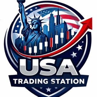 Telegram profile photo for USA TRADING STATION