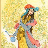 Telegram profile photo for قلندران حقیقت