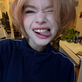 Telegram profile photo for кошечкина