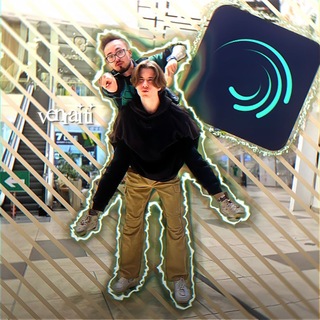 Telegram profile photo for {𑀉V} venraiti || верити