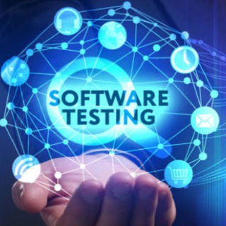 Telegram profile photo for QA Software Testing Jobsππ§βπ»