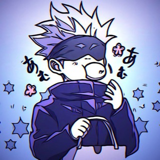 Telegram profile photo for Деньки Сатору