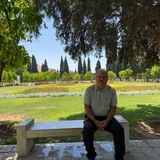 Telegram profile photo for هوای تازه ابهر حسن اسدی