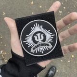 Telegram profile photo for СЮРРЕАЛИЗМψι