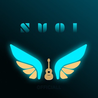 Telegram profile photo for S V O I