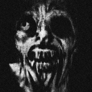 Telegram profile photo for ☠💀👻HISTORIAS DE TERROR👻👽☠