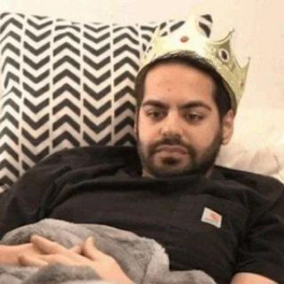 Telegram profile photo for 👑