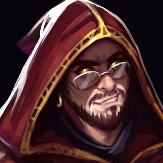Telegram profile photo for Hogart The Blogue