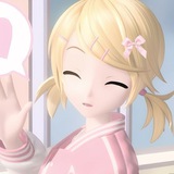 Telegram profile photo for ~Hikari adopt shop~