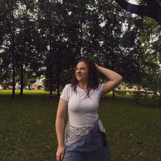 Telegram profile photo for la vita di кудряшка