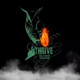 Telegram profile photo for THRIVE - RICH INU OFFICIAL CHANNEL