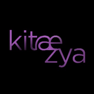 Telegram profile photo for KitaezyaWorks