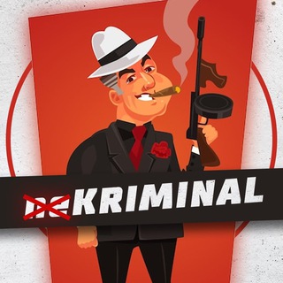 Telegram profile photo for NEKRIMINAL