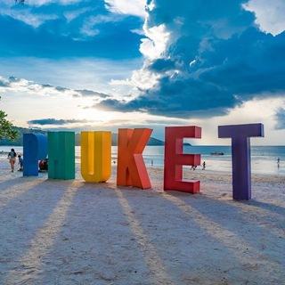 Telegram profile photo for ПХУКЕТ| БОРДЕР РАН 🇹🇭🏝️