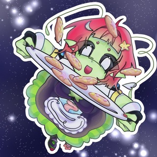 Telegram profile photo for ᴀʟɪᴇɴ ꜱʜᴏᴘ👽