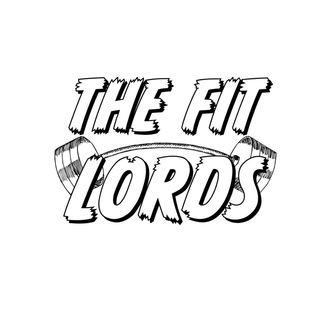 Telegram profile photo for The Fit Lords