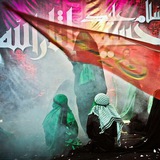 Telegram profile photo for جارچی محرم